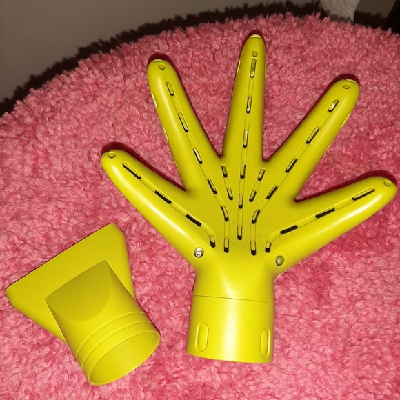 *SOLD* Devacurl diffuser add ons - Picture 2 of 3